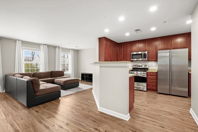 Building Photo - 11214 Wortham Crest Cir