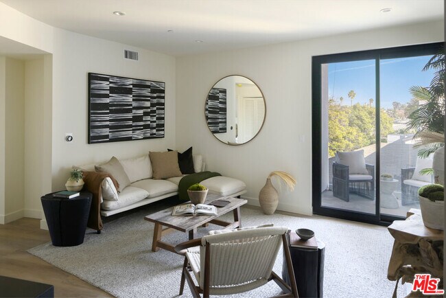 Building Photo - 1110 Spaulding Ave