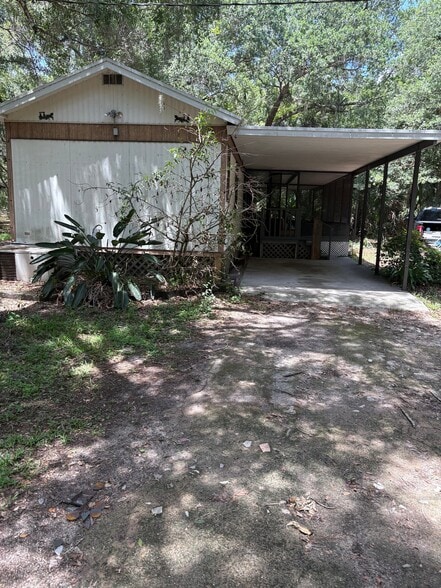 Building Photo - 10421 Fort Gardner Rd