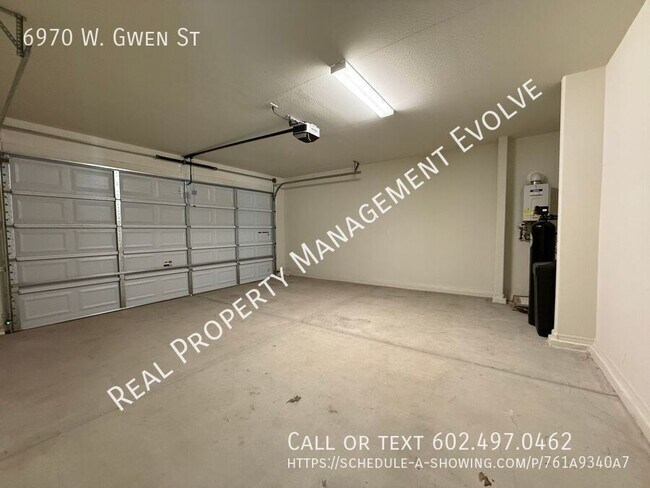 Building Photo - 6970 W Gwen St