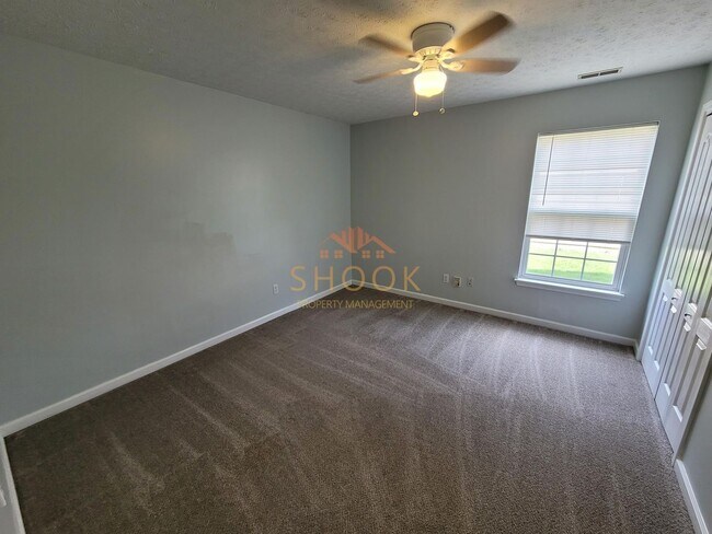 Building Photo - West Lafayette 3 BR Home on Cul-de-sac