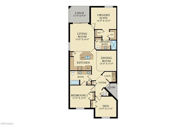 Building Photo - 5629 Double Eagle Cir