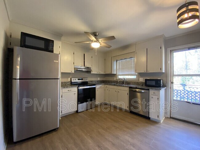 Building Photo - 209 Jonesville Rd