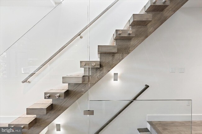 Building Photo - 1777 T St NW