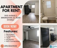 Building Photo - 3105 Avenue E