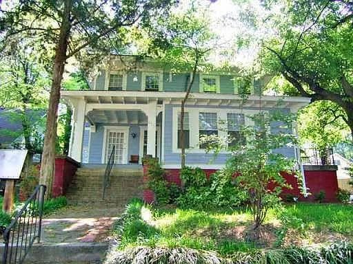 Primary Photo - 615 Linwood Ave NE