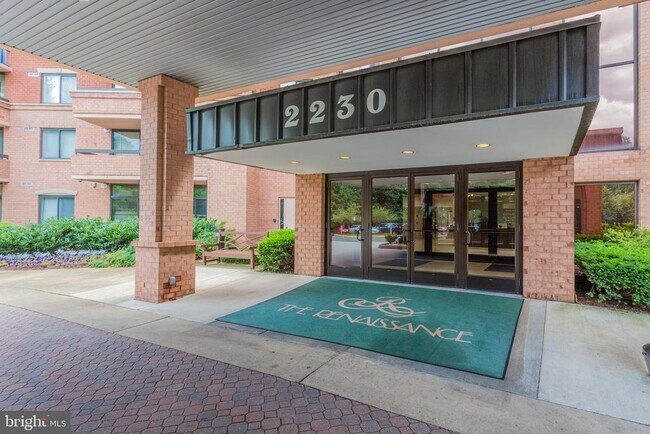 Building Photo - 2230 George C Marshall Dr