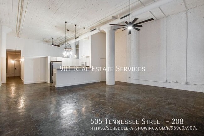Building Photo - 505 Tennessee St