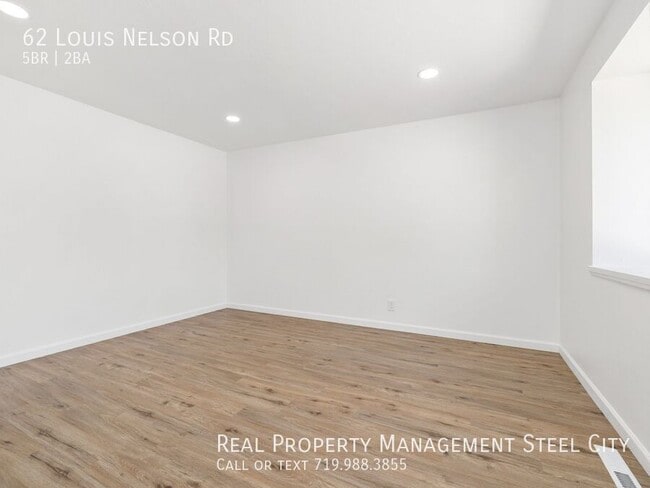 Building Photo - 62 Louis Nelson Rd