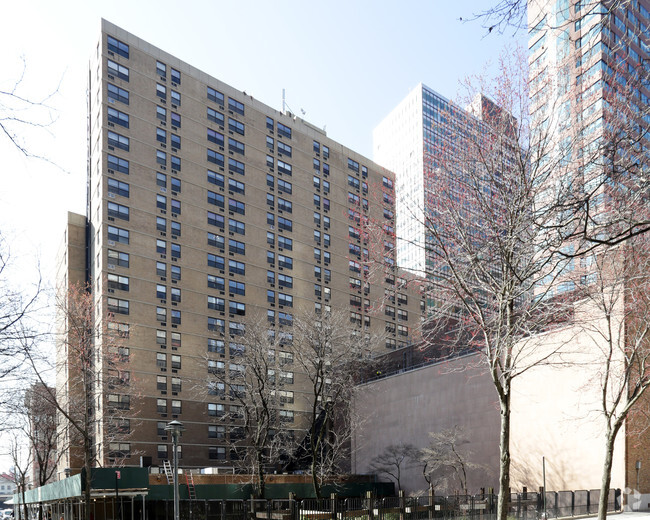 Building Photo - St. Margaret's House