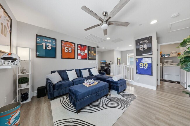 Building Photo - Elevated Living in Cadence – Model-Quality 3-Bedroom Home in Henderson’s Premier Master-Planned C...