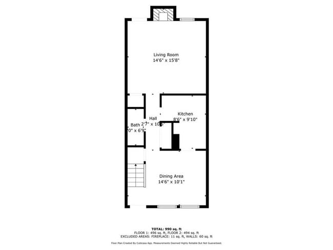 Building Photo - 6615 Sienna Ct