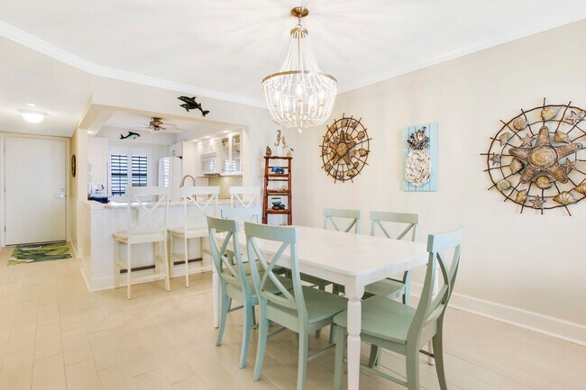 Building Photo - 7380 S Ocean Dr