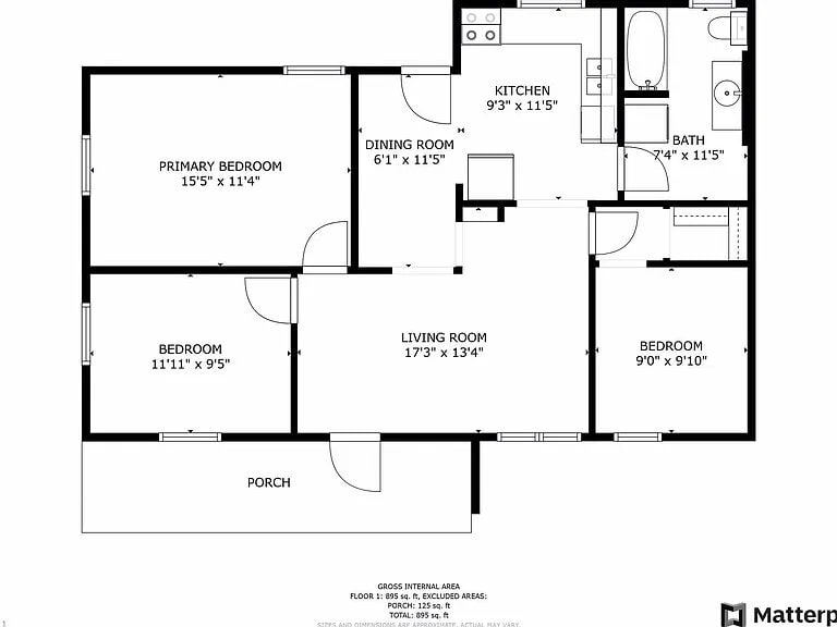 Building Photo - 1009 NE Lowry Ave