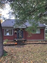 Building Photo - 2519 Ashbrook Ave