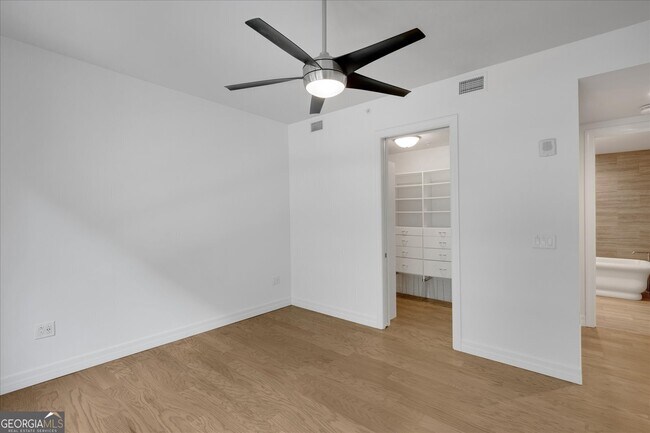 Building Photo - 867 Peachtree St NE