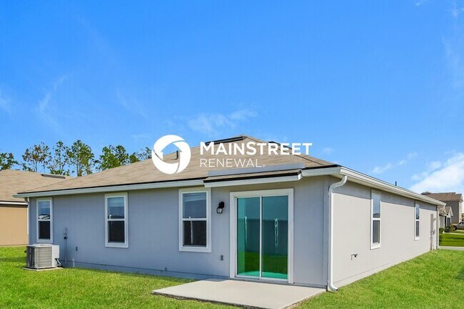 Building Photo - 4 Bedroom Pet-Friendly Home in Green Cove Springs, FL with Main Street Renewal