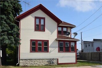 Building Photo - 610 W 9th Ave