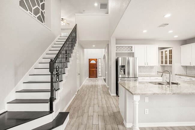 Building Photo - 21018 Oakley Hill Ct