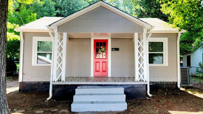 Primary Photo - 1029 Caldwell St