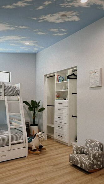 Building Photo - 4821 Heaven Ave