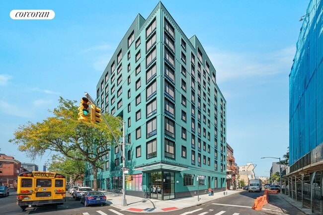 Building Photo - 126 Sandford St