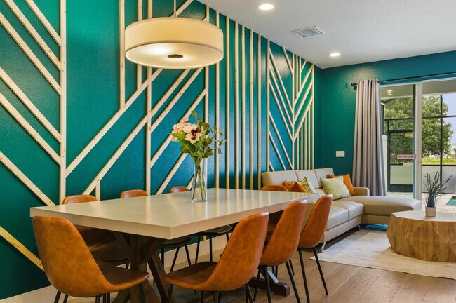 Building Photo - 17407 Hidden Forest Dr