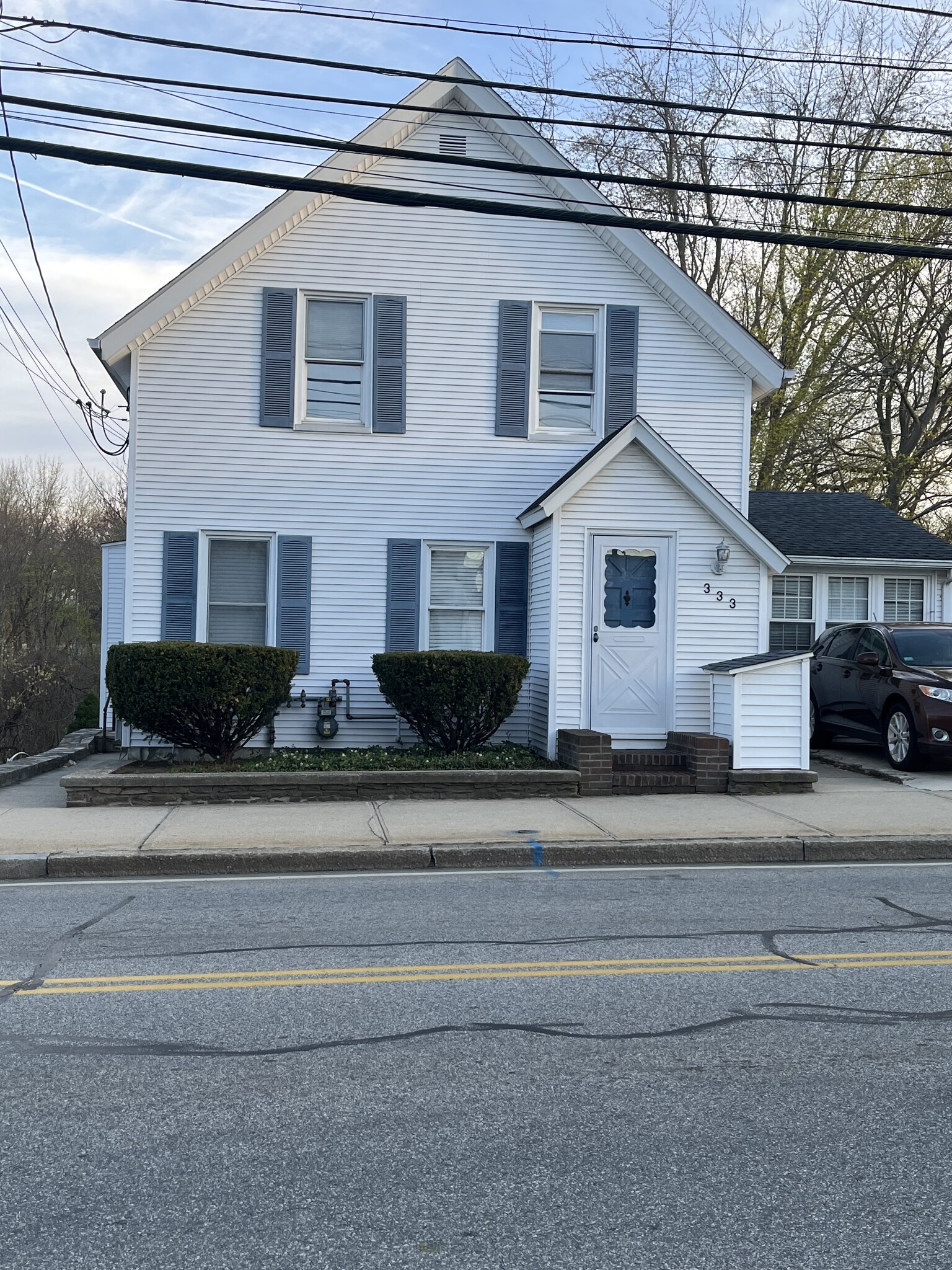 Building Photo - 333 Cass Ave