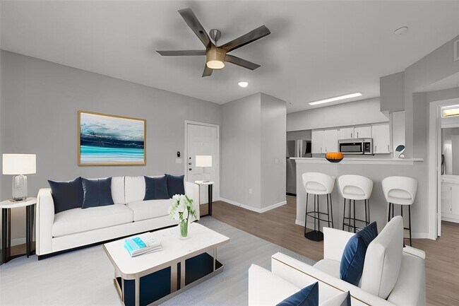 Building Photo - 2320 Gracy Farms Ln