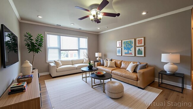 Building Photo - 101 Ashland Ave