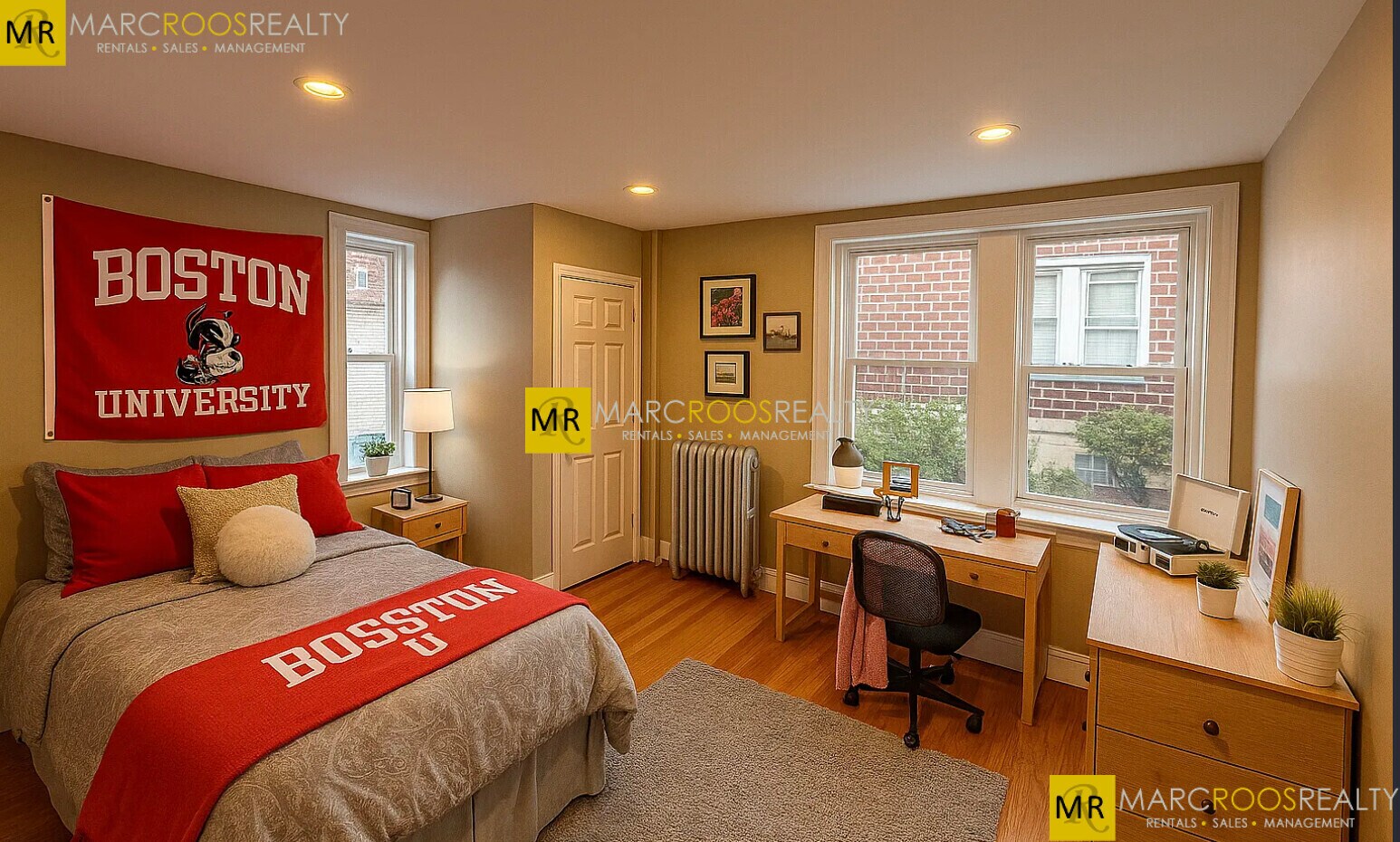 Building Photo - 66 Egmont St