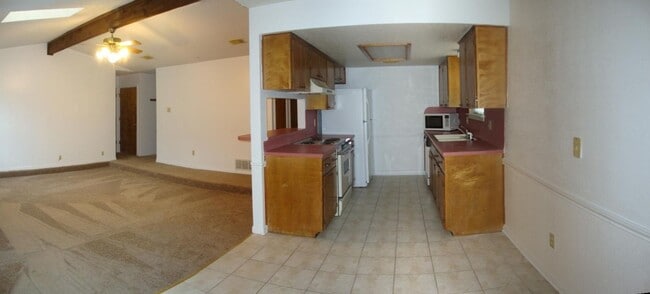 Building Photo - 3-Bedroom House for Rent in Copperas Cove