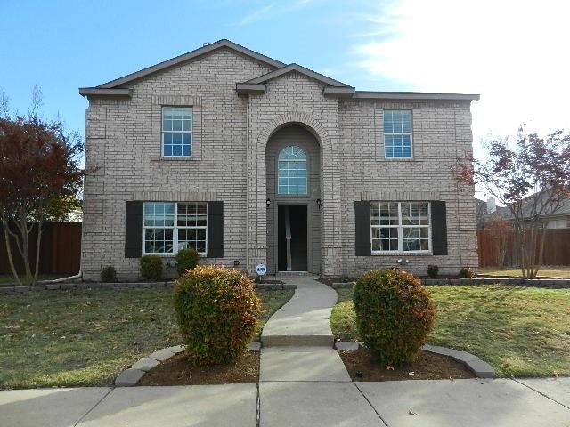 Primary Photo - 1212 Aberdeen Dr