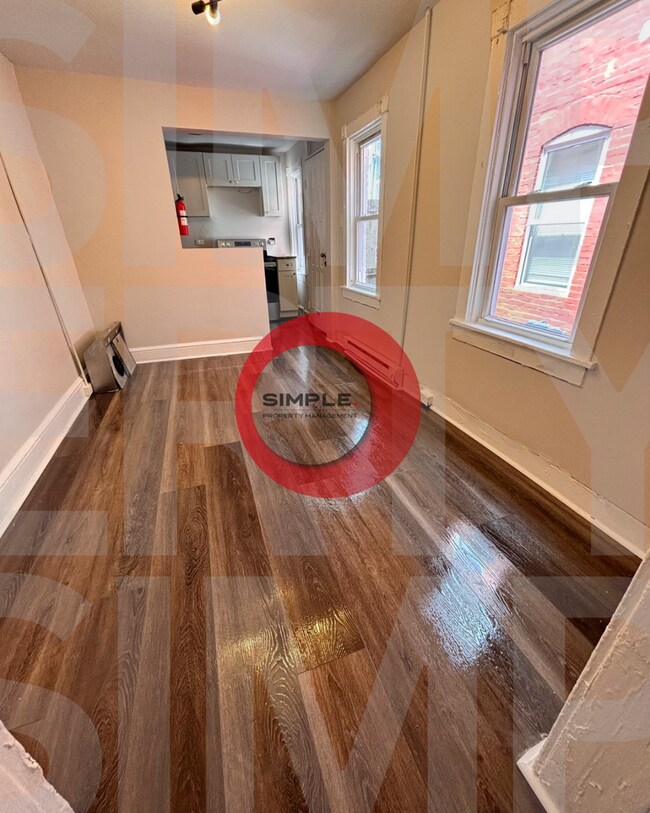 Building Photo - 729 Mcilvain St
