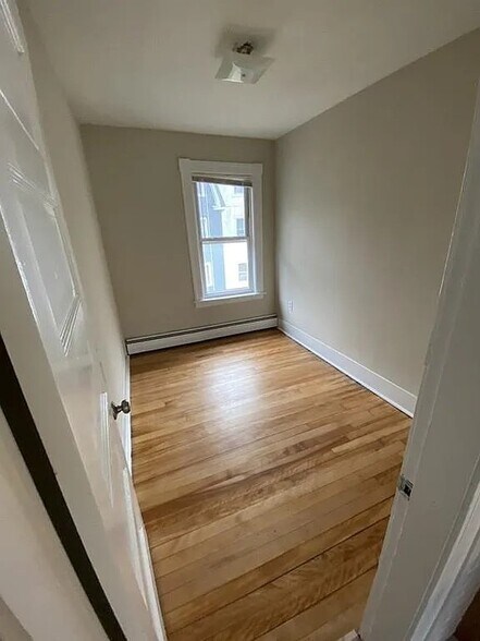Bedroom 3 - 181 Belmont St