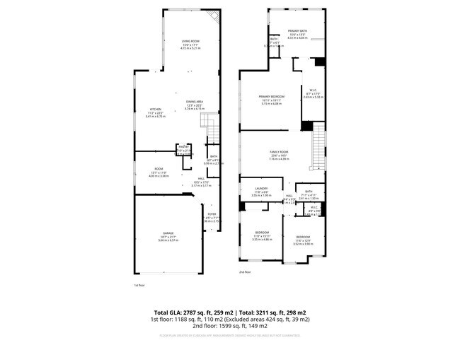 Building Photo - 413 Belton St