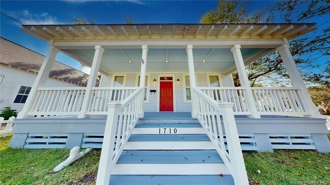 Building Photo - 1710 Granger St