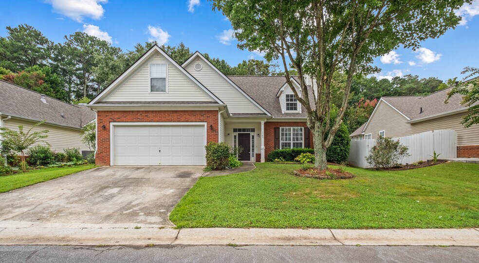 Primary Photo - 1163 Rhyne Chase SE