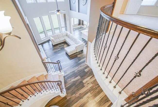 Building Photo - 27326 Pendleton Trace Dr