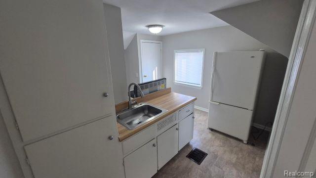 Building Photo - 1419 Fox St