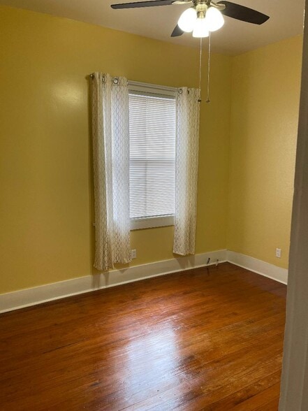 Second Bedroom - 2531 Annunciation St