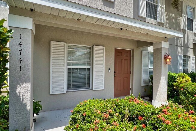 Building Photo - 14741 Amberjack Terrace