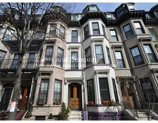 Building Photo - 143 Worcester St