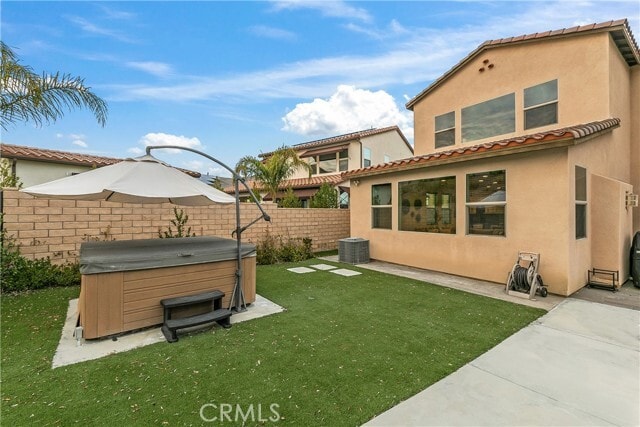 Building Photo - 25187 Golden Maple Dr