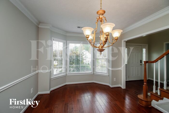 Building Photo - 4203 Bridlecreek Dr