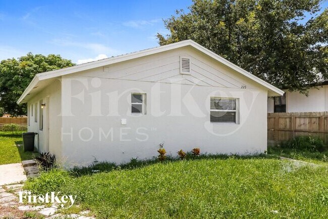 Building Photo - 220 Broward Ave