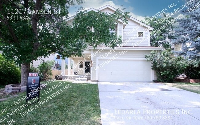 Primary Photo - 11217 Jansen St