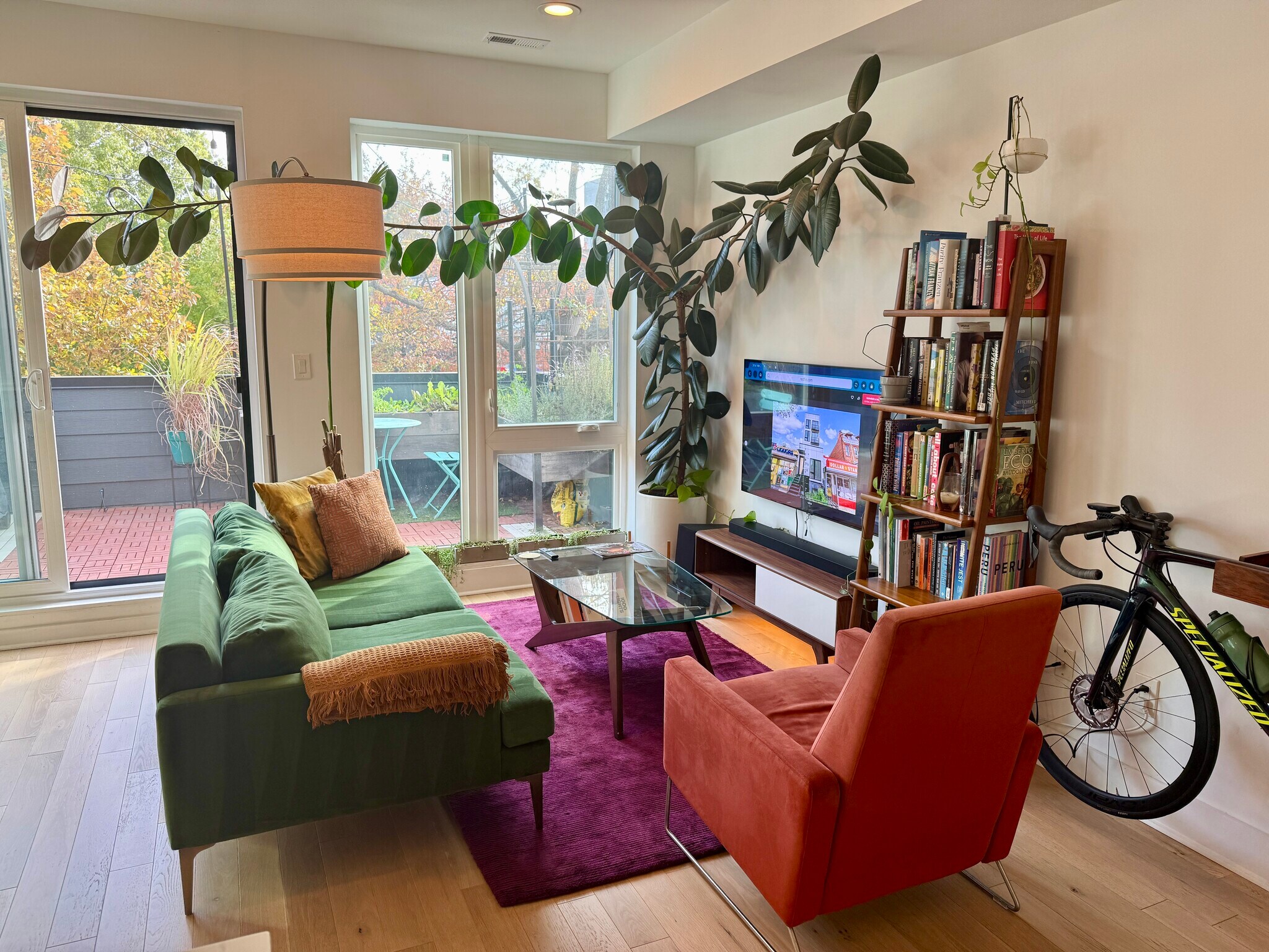 Building Photo - 3916 14th St NW