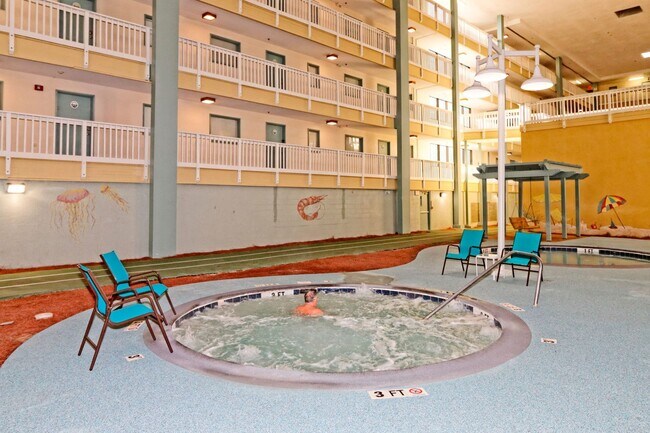 Building Photo - Furnished 2BR/2BA on Hilton Head - Hilton Head Resort Community - Available Now