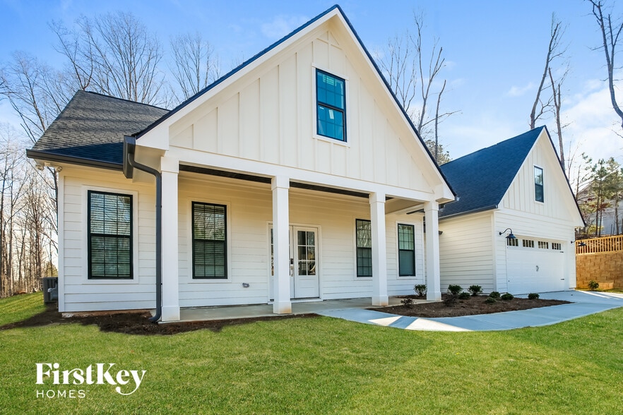 Building Photo - 544 Somersby Dr